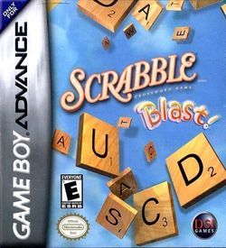 Scrabble Blast! ROM